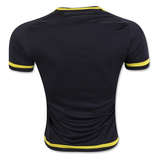 Columbus Crew Home 2016 Soccer Jersey - Click Image to Close